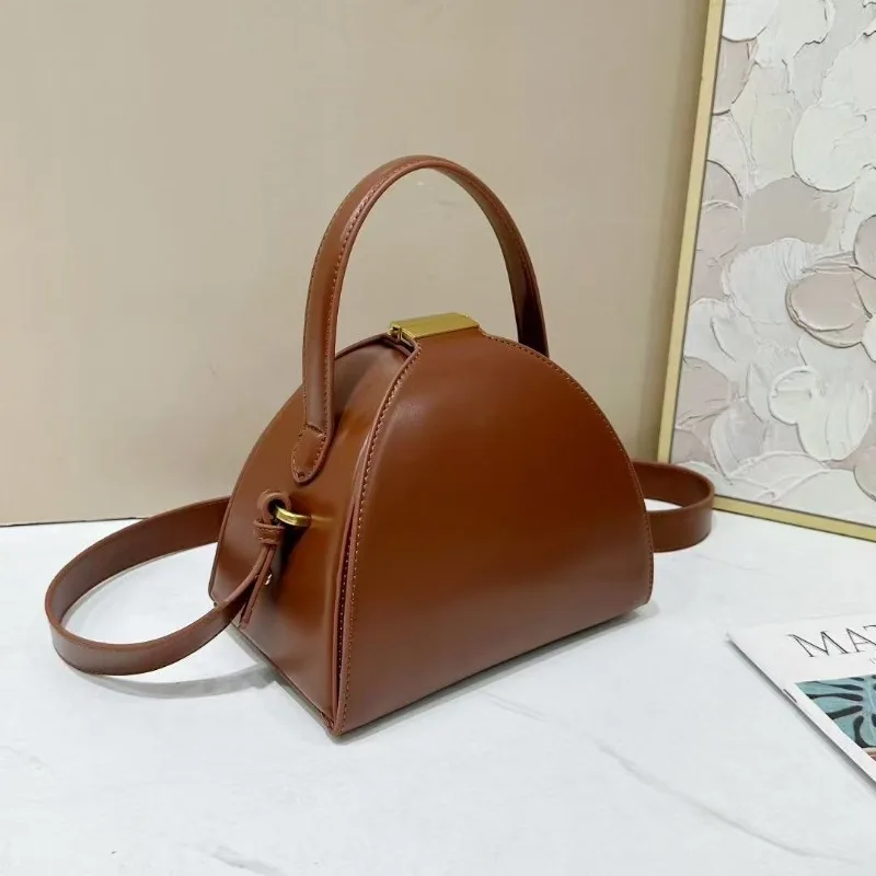 Crossbody Bags for Women Shoulder Bags Fashionable Versatile Purse and Handbags Designer Bag Сумка Женская Bolsos Mujer Sac 2026 image 4