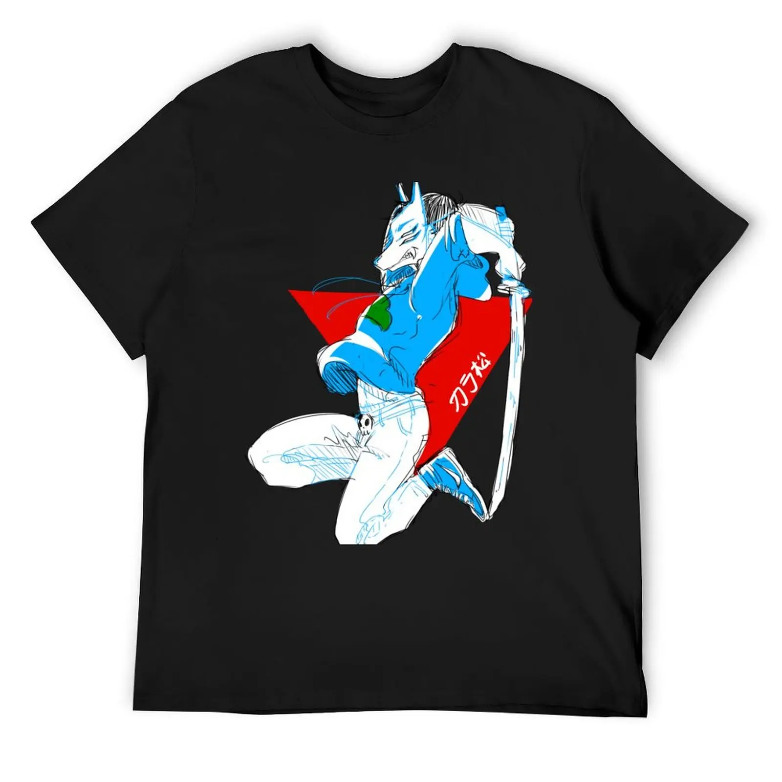 

Karamatsu T-Shirt shirts graphic oversized topping customs men clothes