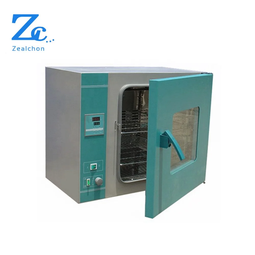 Hot Sale Digital Laboratory Drying Oven Dryer Ovens