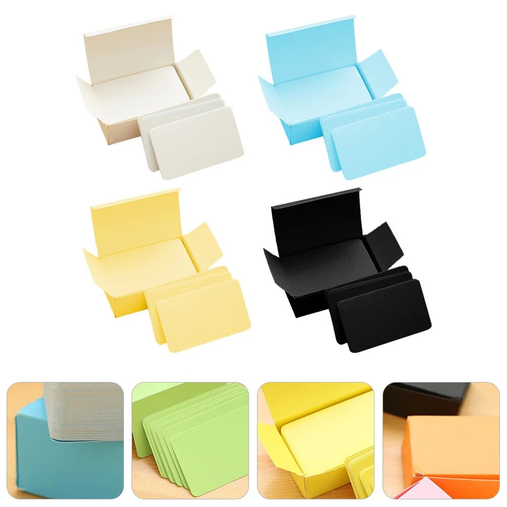 Graffiti Memo Note Paper Portable Stationery Organizer Message Stationery Cards Cards Printing Supplies