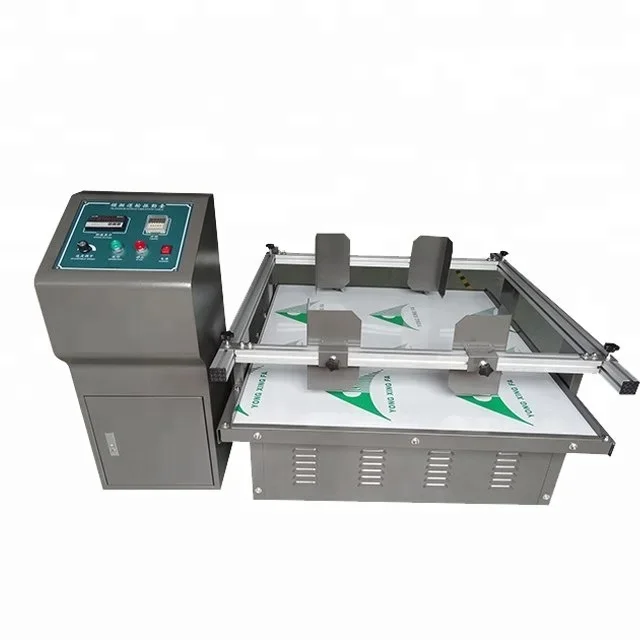 LR-H009   Simulated Transport Vibration Test Machine