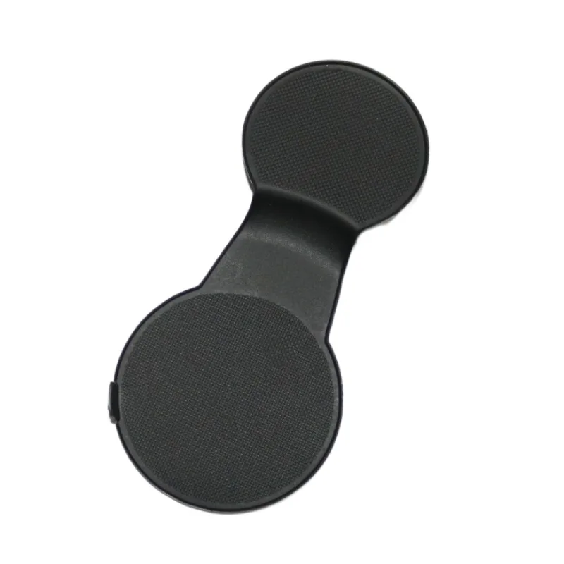 Water Tea Cup Holder Cup Rack Seat Cushion Pad Rubber Mat for Audi A4L A5 2009 2010 2011 2012 2013 2014 2015 2016  8KD862533