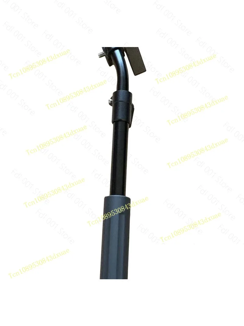 Telescopic Pan Bar Handle Arm for SACHTLER  VIDEO 20/25  Professional Tripod Fluid Head