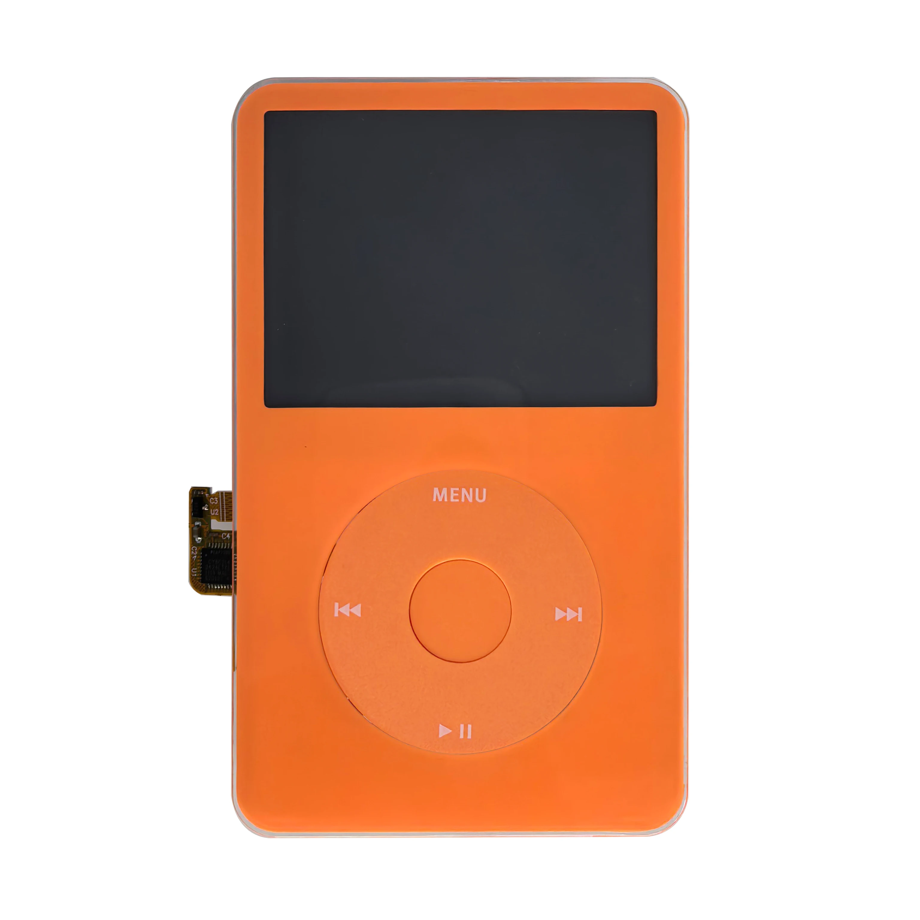 Variant: Orange Orange