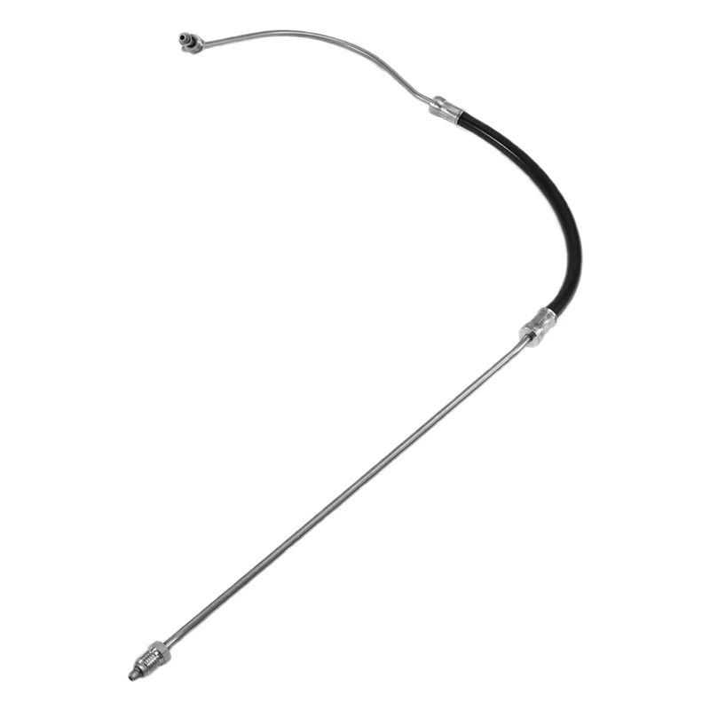 

Шланг BB-Trim в сборе, мощность 3853856, подходит для моделей Volvo Penta SX-C DP-S SX-SLT, номера деталей 983948 985616 879082 0985616 18-21