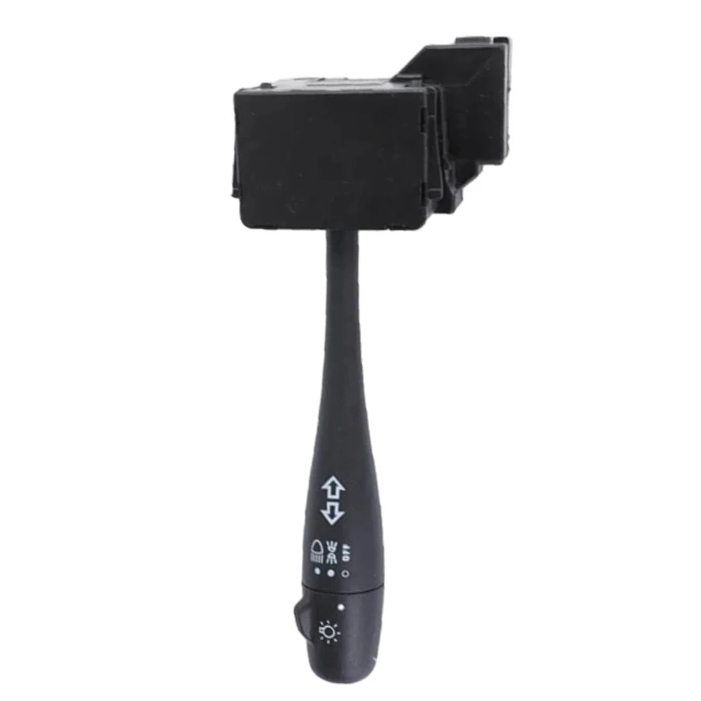 For Nissan For Primera P10 For Avenir W10 1990-1996 Turn Signal Headlight Combination Switch Direct Fit Steering Column Part