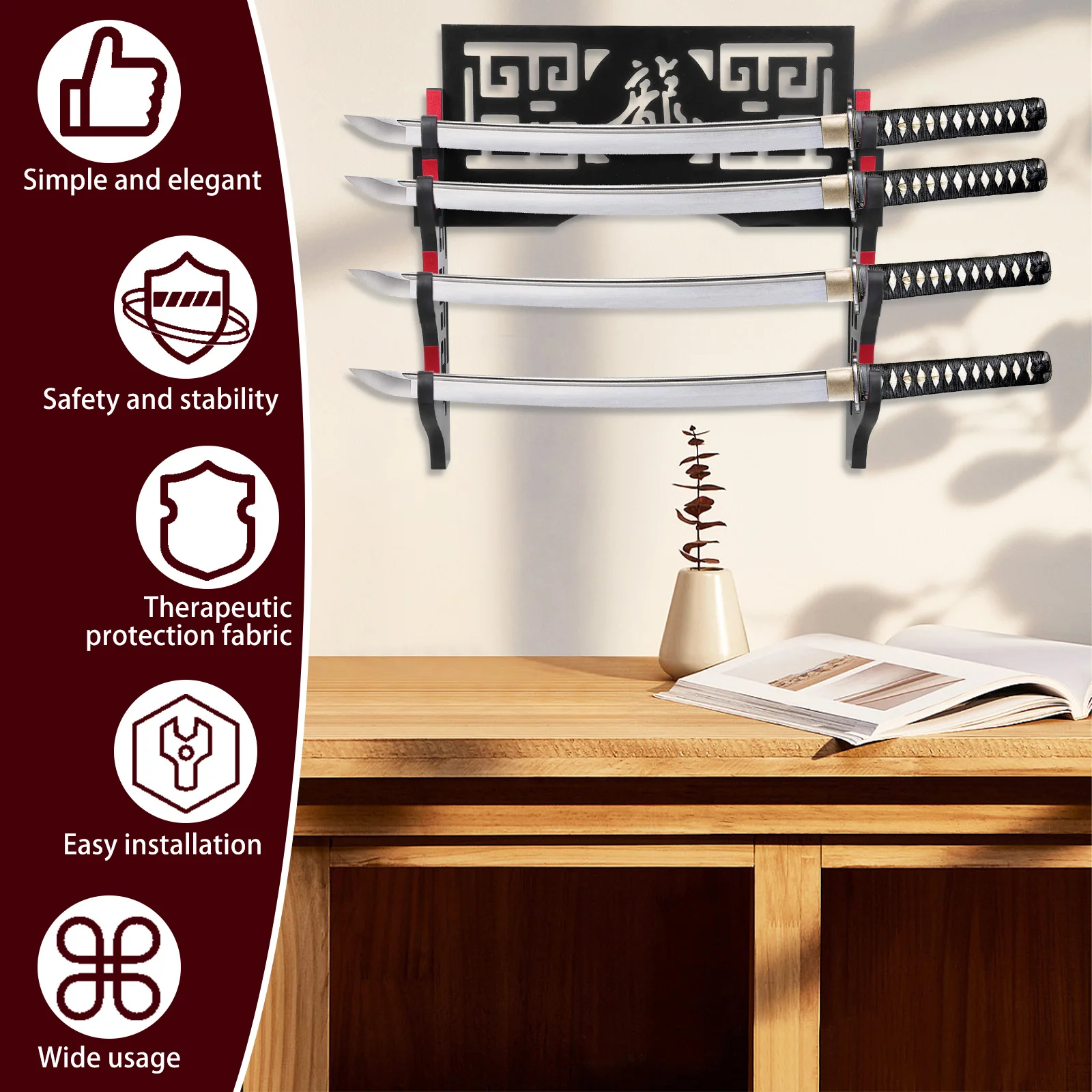 Thumbnail 2 - #10 Latest Coat Racks Offers