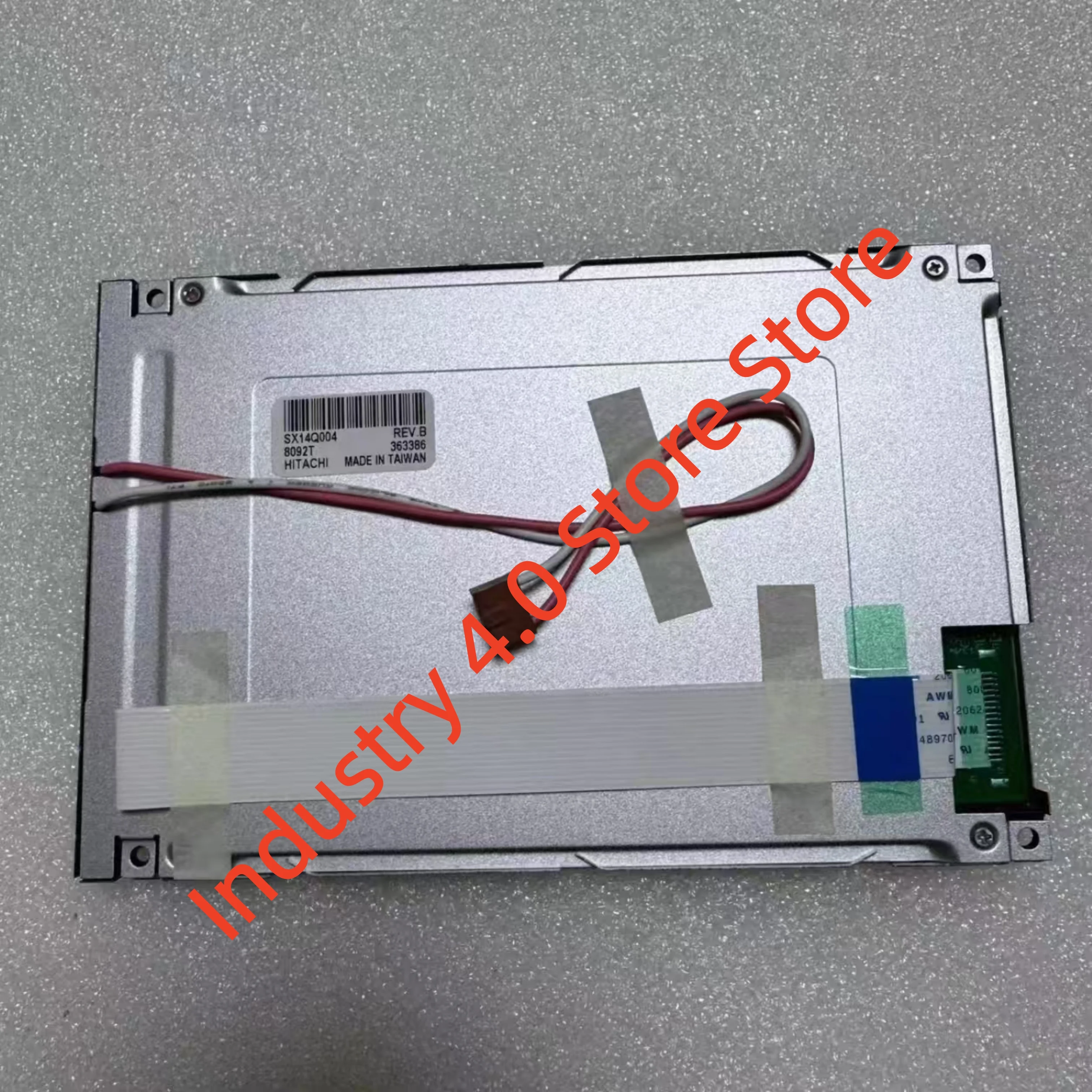 Liquid crystal display (LCD) screen SX14Q003 SX14Q004 new in box