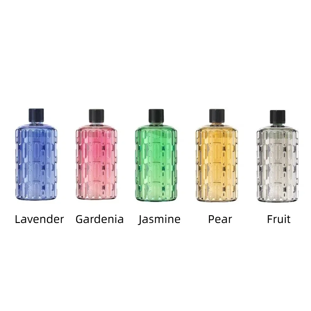 50ml Diffuser Essential Oils 5 Flavors Laundry Large Room Aroma Scented Oils Hotel Humidifiers Relaxing Quality Calming