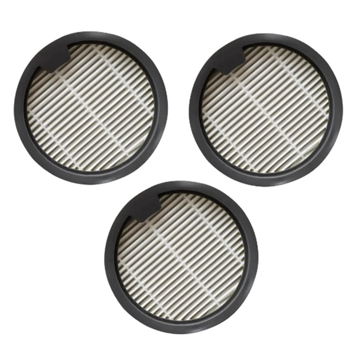 Filtro de piezas para aspiradora inalámbrica Dreame M12/M12S/M13, accesorios para el hogar, 1 unidad