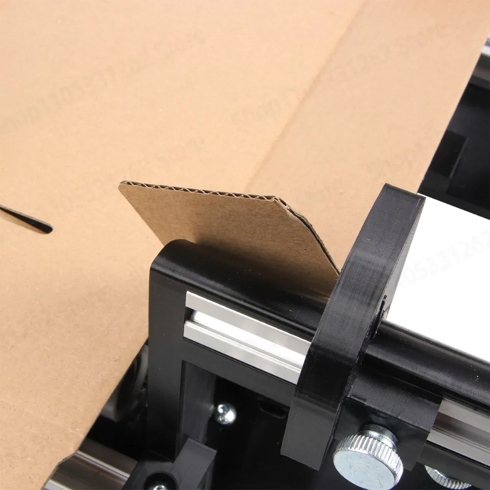 Adjustable Folding RC Airplane Stand Holder Fixture Tool Portable Model Aircraft Display Rack for Workshop Field Maintenance