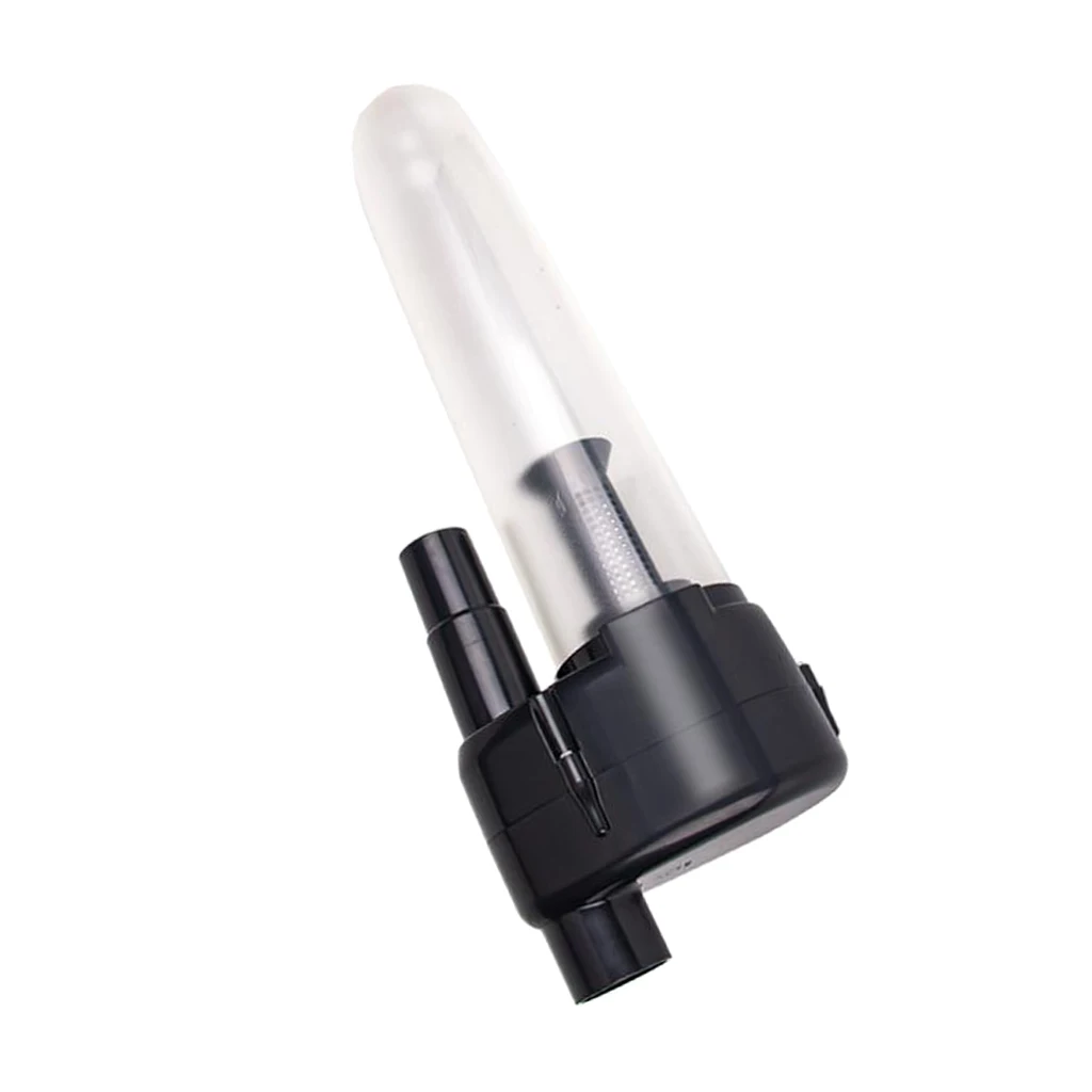 Cyclonic Separator Plastic Vacuum Bag Accessory Outer Filter for 32mm Vacuum Cleaner Household Cleaning