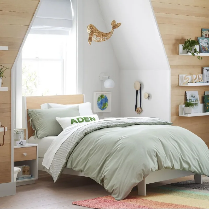 【Must Have】 Articolo per la stanza della balena in rattan intrecciato a mano per la mini accessori decorativi con spedizione gratuita, decorazioni sospese per la camera dei bambini