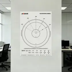 Gafas de visión nocturna con detección de puntos negros y puntero