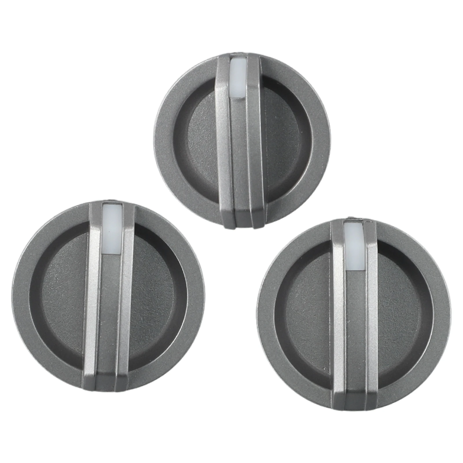 

3Pcs Heater Fan Control Knobs For Ford-Ranger PJ/PK For Mazda BT-50 UN 2006-11 High Quality Electrical Equipment #UR5661195C