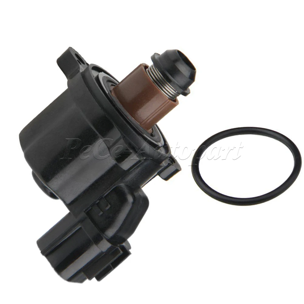 MD628119 MD628174 MD619857 Iac Idle Air Control Valve for Mitsubishi Pajero Montero Shogun Galant Sport