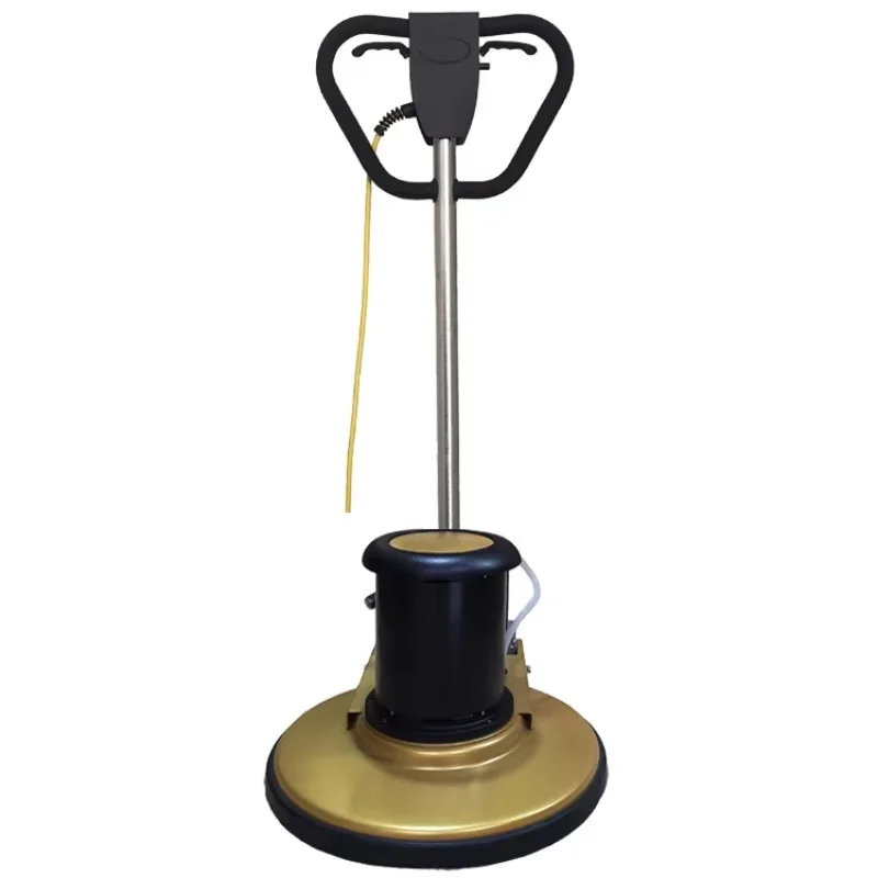 STLF Polishing Machine 20 Inch Clean Sweeper Floor Cleaning Machine