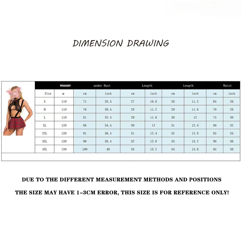 Toucheart Sexy Uniform Temptation Jumpsuit For Women Cosplay Mesh Plaid Perspective JK Sex Suit Mesh Patchwork Uniform Set New