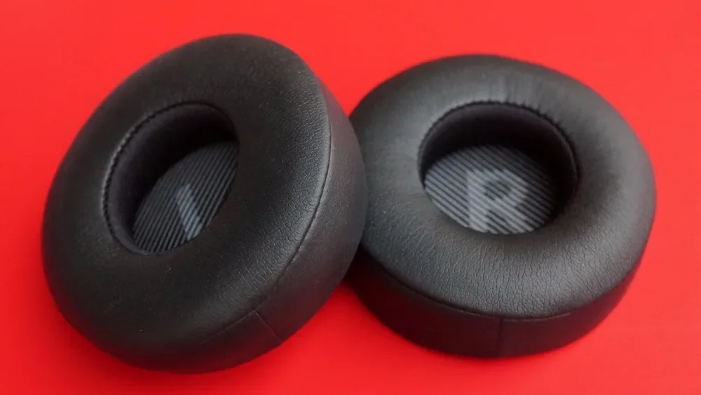 10 أزواج من وسائد الأذن الأصلية المصنوعة من الجلد لسماعات JBL Everest 300 Elite V300bt، Everest Elite 300 bt (غطاء للأذنين لسماعات الرأس)