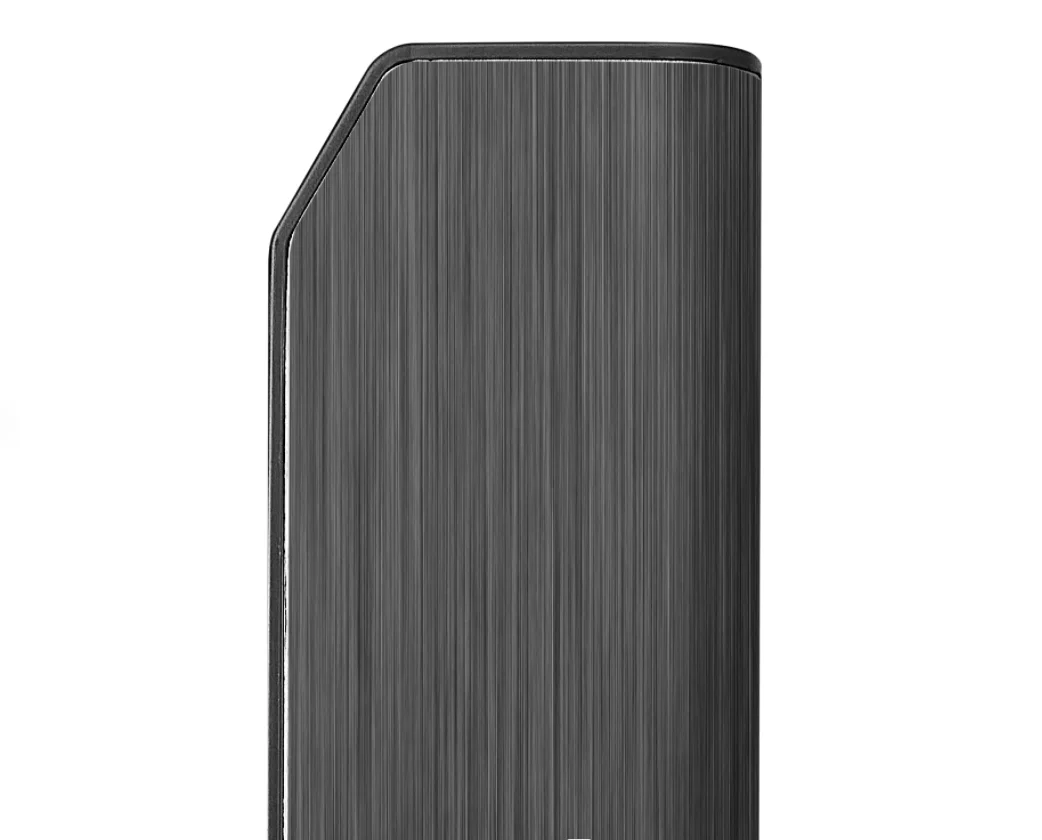 Apresentador visual interativo de 16 MP para montagem em parede de sala de aula inteligente 4K HD para tamanho de digitalização A4