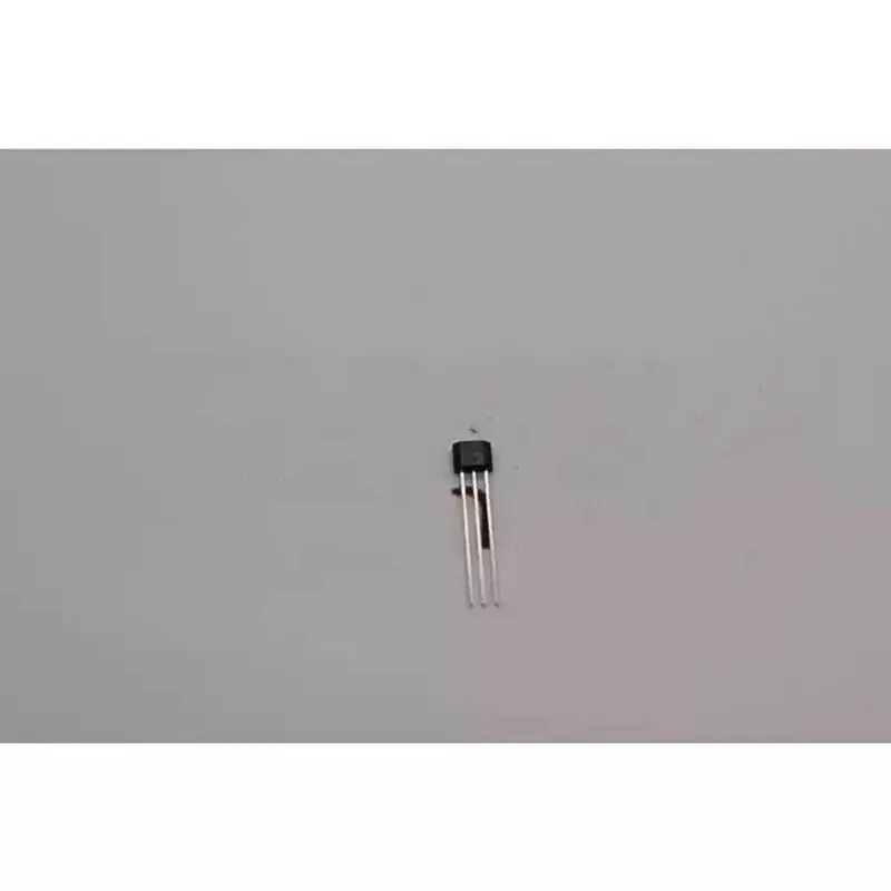 10PCS OH137 Hall Element, Unipolar Hall Switch TO-92UA Through Hole Hall Sensor