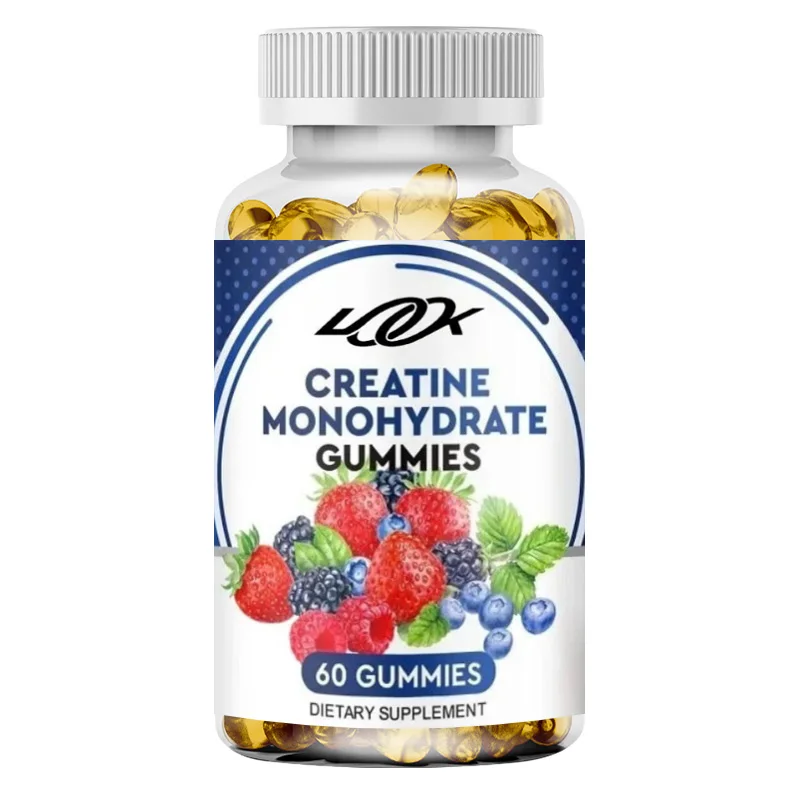 

Креатиновые жевательные жевательные жевательные конфеты — легко разбираемые и жевательные вещества, улучшают восстановление, повышают мышцы, силу и выносливость – 60 таблеток