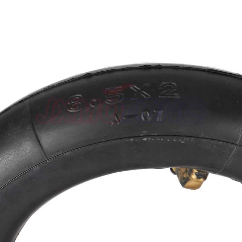 8.5x2 Inner Tube 8 1/2x2 Inner Camera for Inokim Light Macury Zero 8/9 Series Electric Scooter Baby Carriage Parts