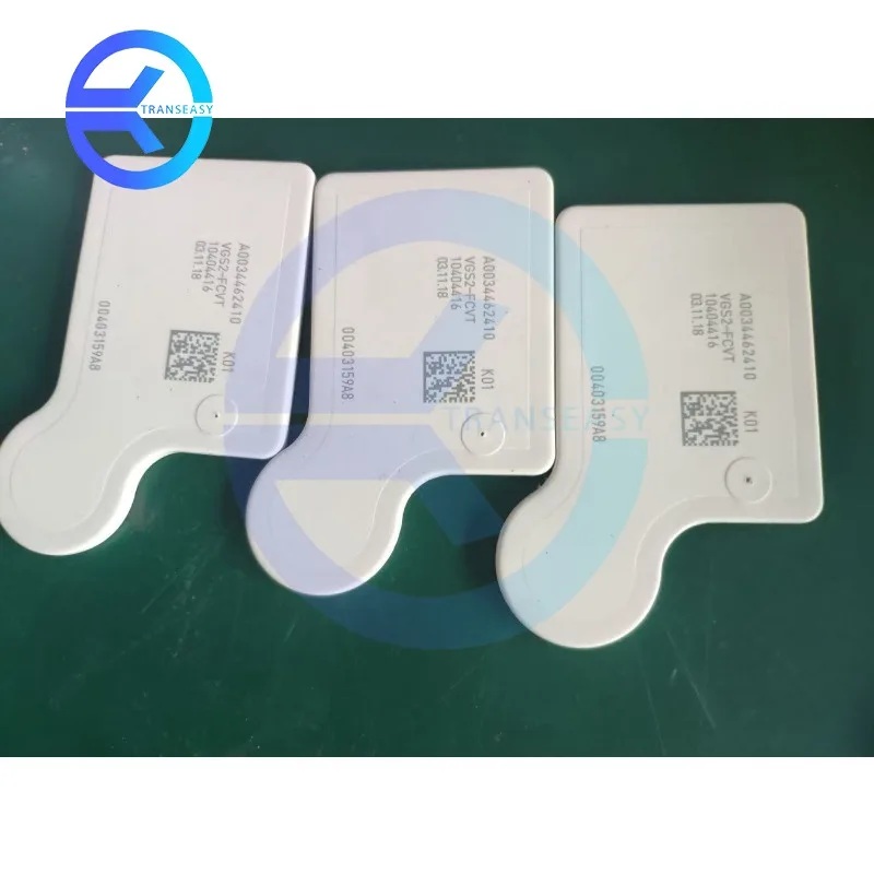 

New 722.8 Automatic Transmission Electronic Control Unit ECU Cover Gearbox TCU Cover Suit For Mercedes Benz A&B CLASS Car