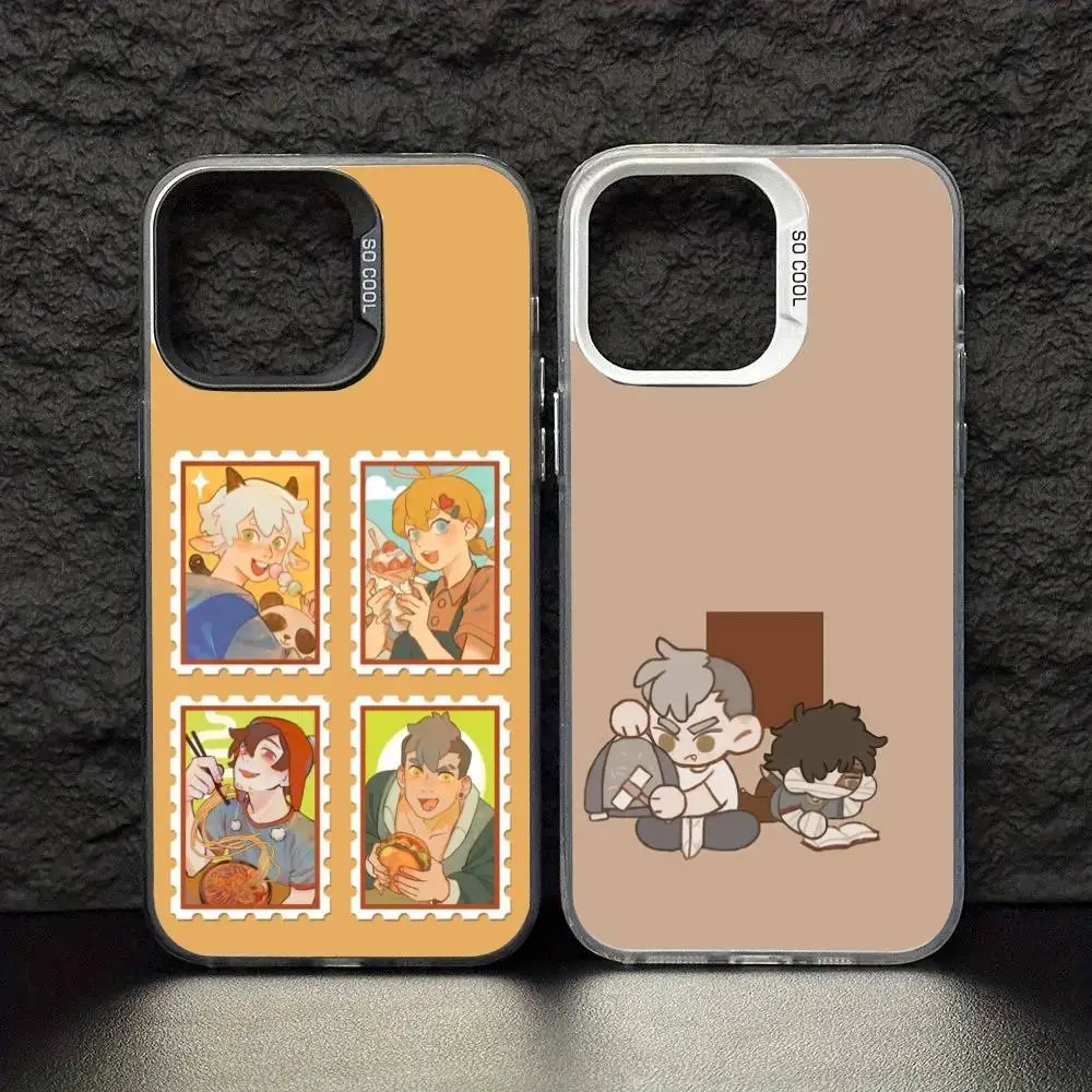 

All Saints Street Phone Case For iPhone 17 16 15 14 13 12 11 Pro Max Plus Silver Matte Black Cover