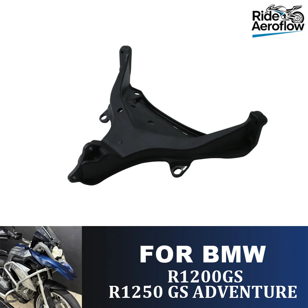 Motorcycle Headlamp Bracket Stay Fairing Front Upper Cowling For BMW R1200 GS 2012-2020 R1250 GS Adventure 2019-2020 Accessories