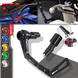For SV650 SV650S SV1000 SV1000S SV 650 1000 Motorcycle 7/8