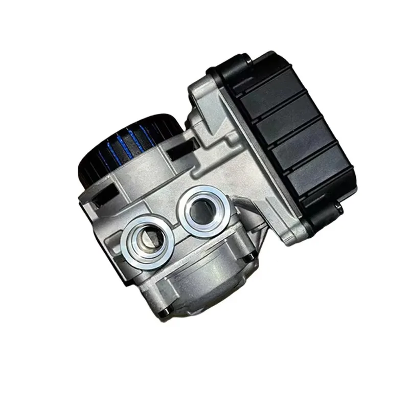Imported EBS Axle Modulator 1-Channel - Gen4 4801066030 P34544 04280 59510 7S000 4801066040 4801066050 for Truck or Bus