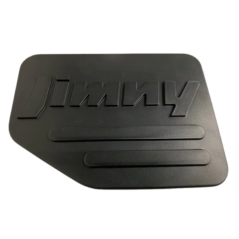 For Suzuki Jimny JB64 JB74W 2019 2020 2021 2022 Car Fuel Filler Tank Lid Cover Oil Fuel Gas Tank Cap Cover Decoration Stickers