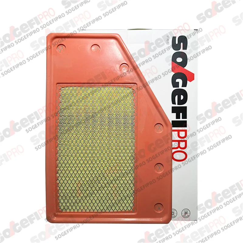

For Chevrolet Malibu 1.5 1.8 16-23 For Buick LaCrosse 2.5 OPEL Insignia B Insignia Mk II SOGEFIPRO Air Filter SAF1380/1 23430312