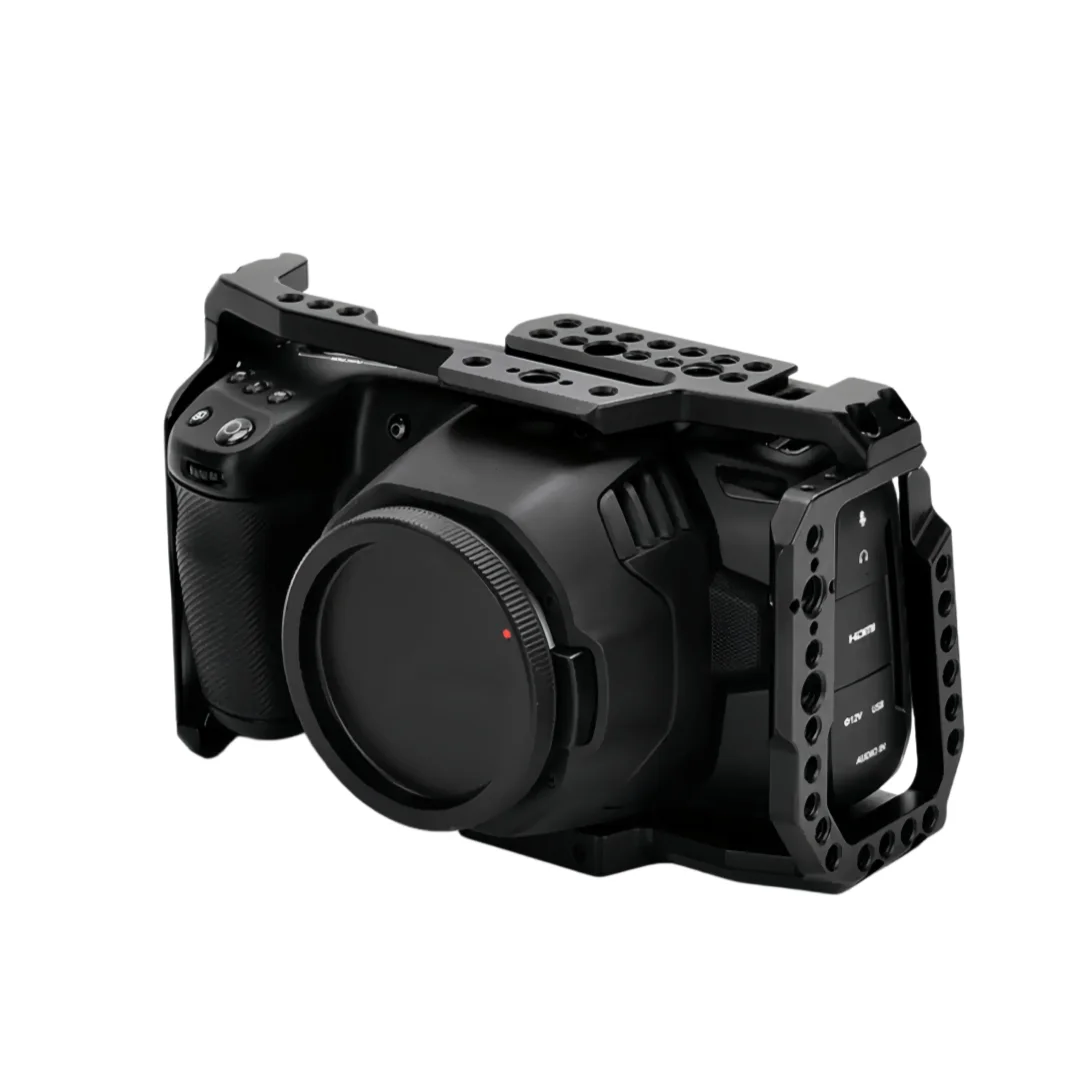 Camera Cage Vertica…