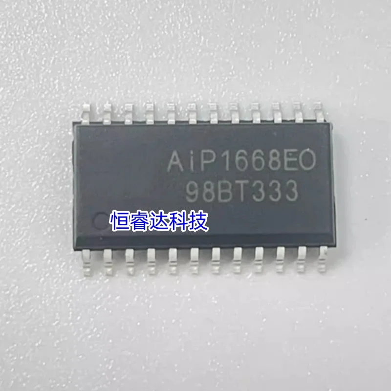 10PCS And New Original AIP1668EO SOP24 AIP1612 AIP3326 AIP1924 AIP1639 IC Chip in Stock,100%TEst