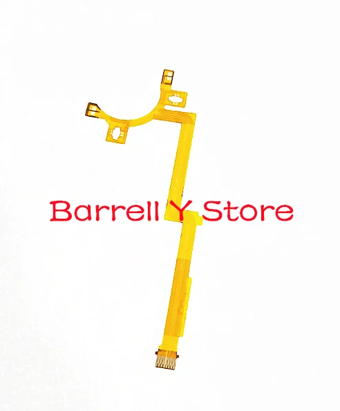 パナソニック用防振フレックスケーブル,lumix g x vario,35-100mm, 35-100mm,f2.8 ii o S、新しいレンズ修理部品