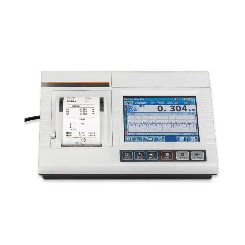 

Roughness Meter New SJ-210 Surface Roughness Meter Finish Roughness Meter