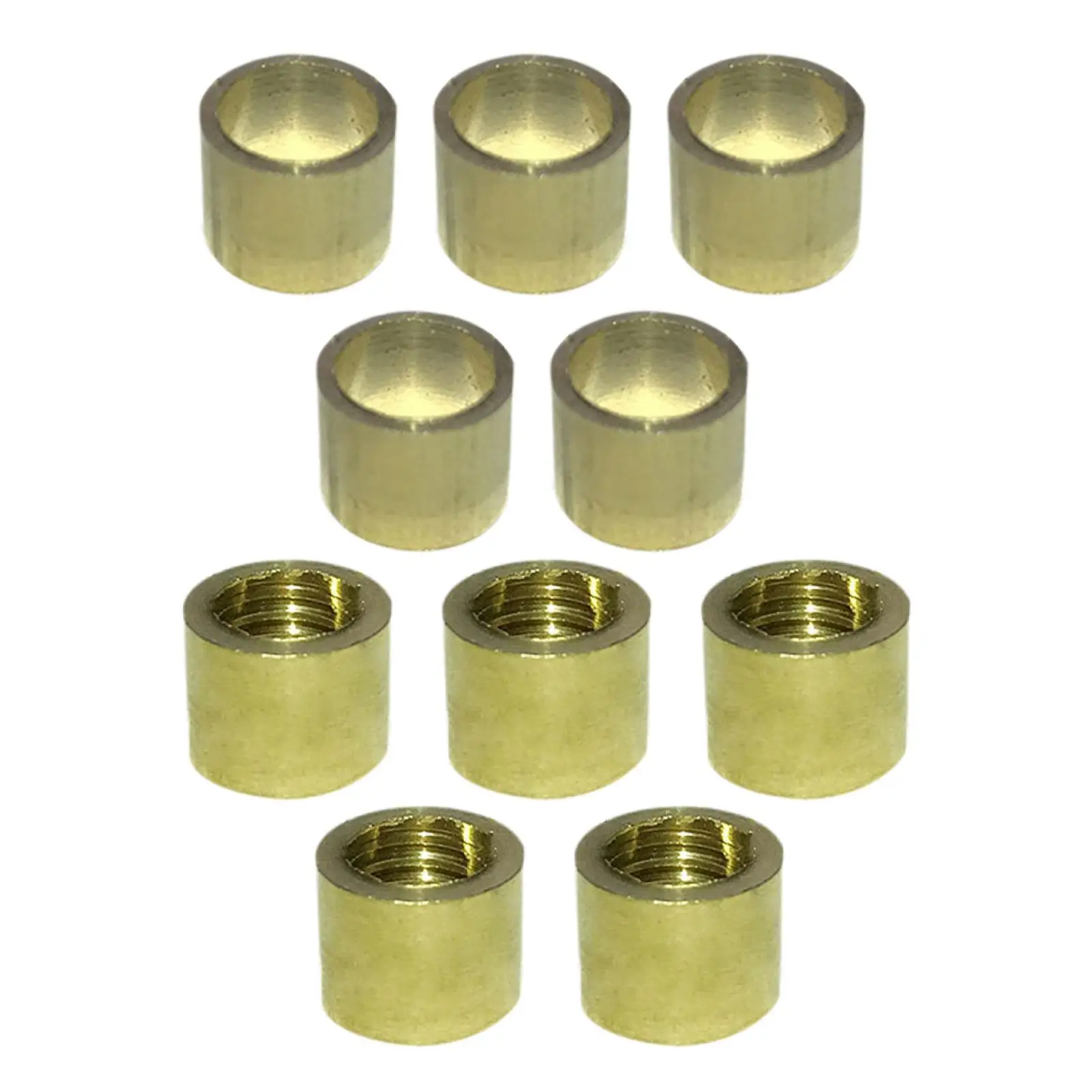 Virole de queue de billard, pointe de queue de billard, remplacement léger, pièces de réparation de billard, accessoire de billard, 9mm