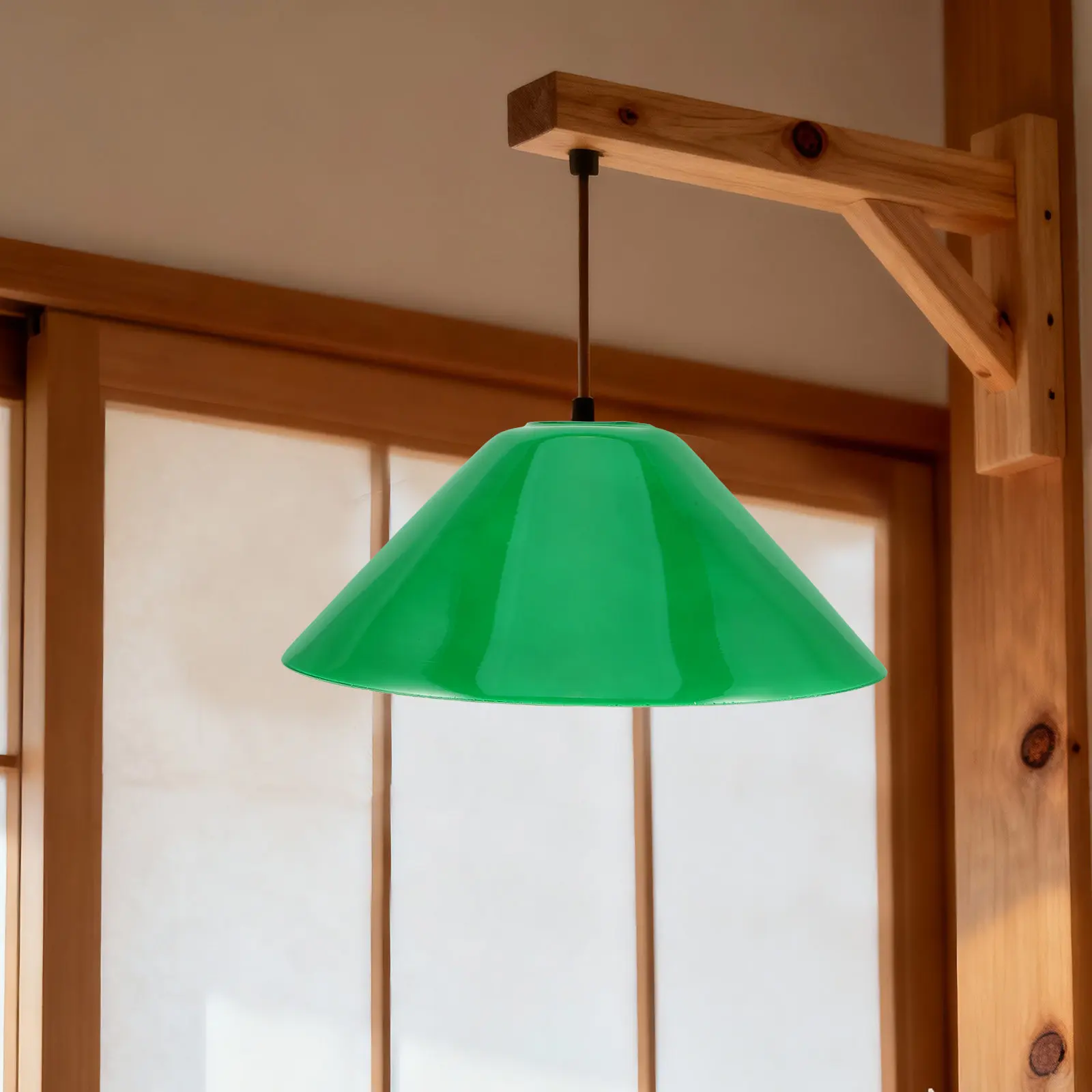 abat-jour-en-verre-vert-vintage-compatible-e27-style-cloche-pour-lampe-de-table-remplacement-pour-lecture-etude-bureau-bibliotheque-taches