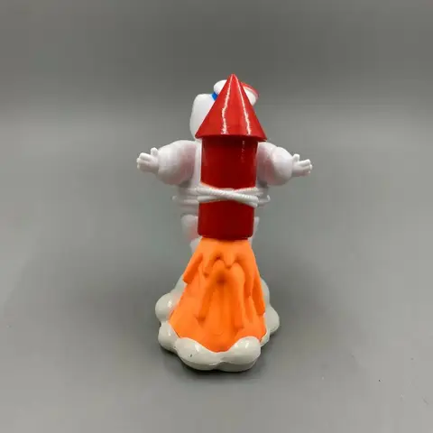 10 best sales Ghostbusters håller sig uppblåsta - №2