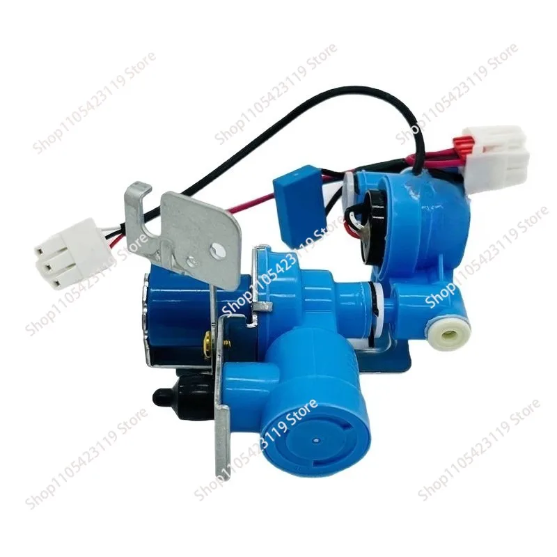 for EBD60664501 Upgrade refrigerator water inlet valve accessories, household appliance accessories