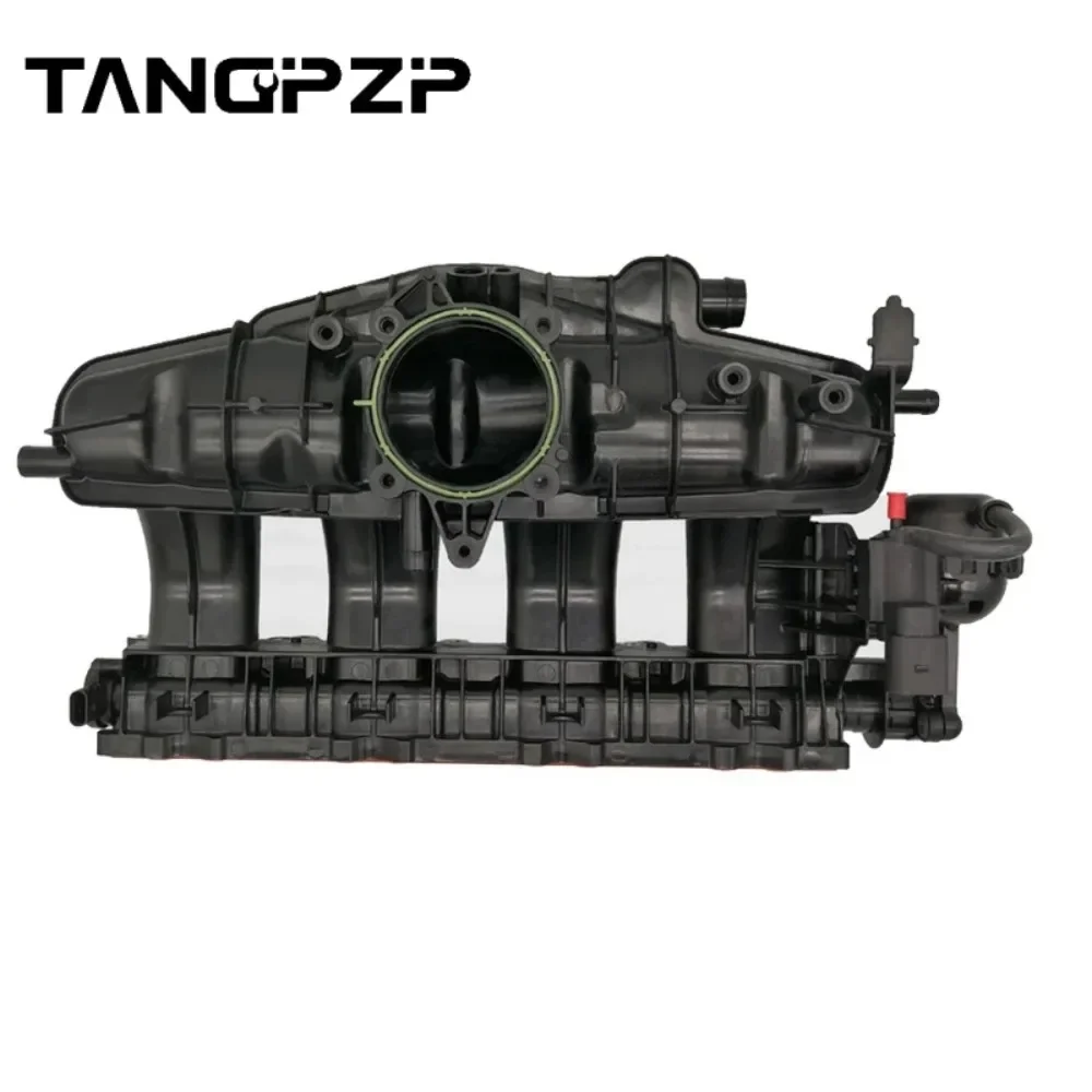 06H133201AT 06H133201AA 06H133201AF 06H133201AN Quality Intake Manifold For Audi A4 B8 A5 A6 C7 2.0T