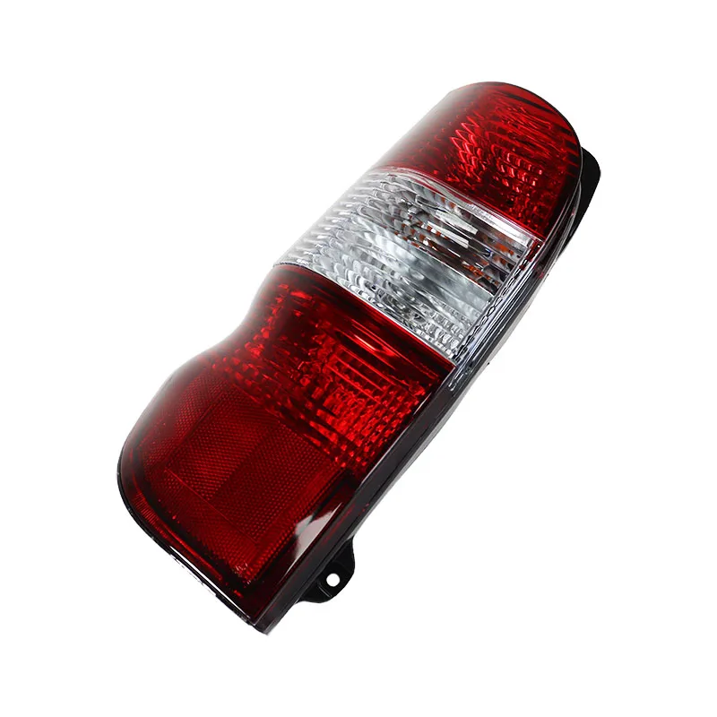 Car Accessories For Toyota Hiace IV Rear Tail Light Warning Brake Reflective Signal Lamp Foglight Taillight Assembly Auto Parts