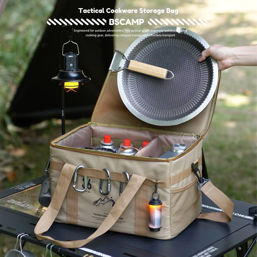 Thumbnail 3 - #11 Best Camping Tables to Buy In 2026