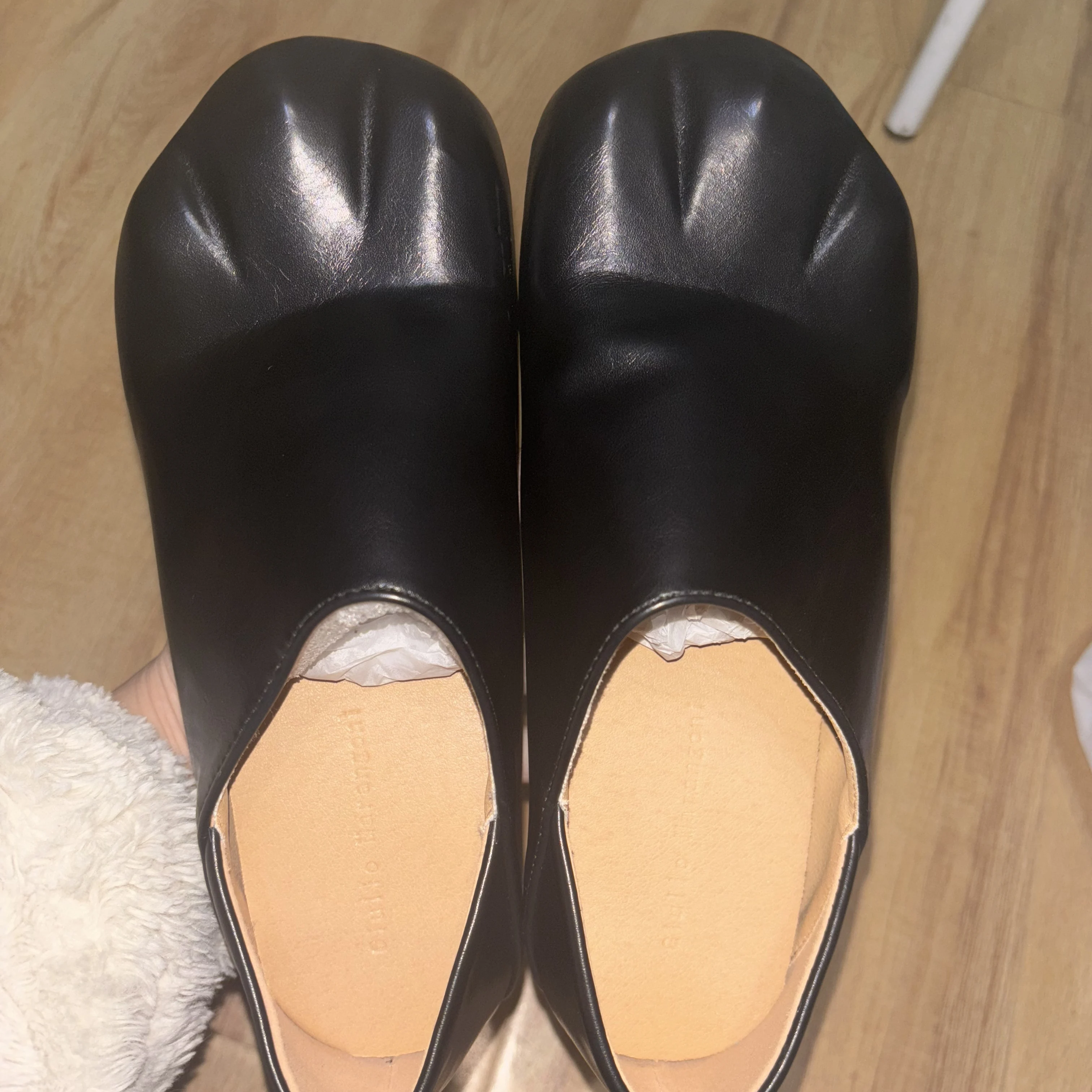 Kedi Pençesi Ayak Ayakkabı Bay - Men Shoes Online incelemesi ve fiyatı