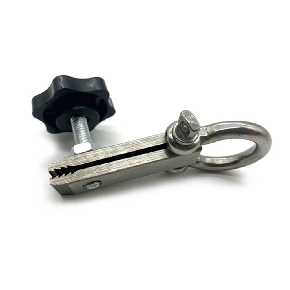 A76I-Dent Repair Tool Door Edge Dents Remover Car Fender Dent Repair Wheel Eyebrow With Fixing Clip Cable