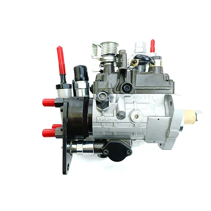 Fuel Inje ction Pump 9320A217G Engine Dies el Engine Spare Parts