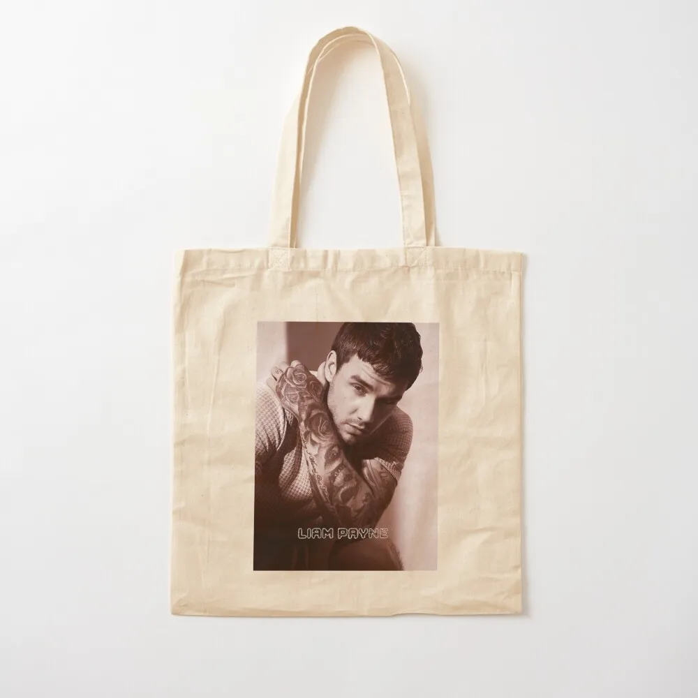 Oncom New List World Tour 2021 Tote Bag