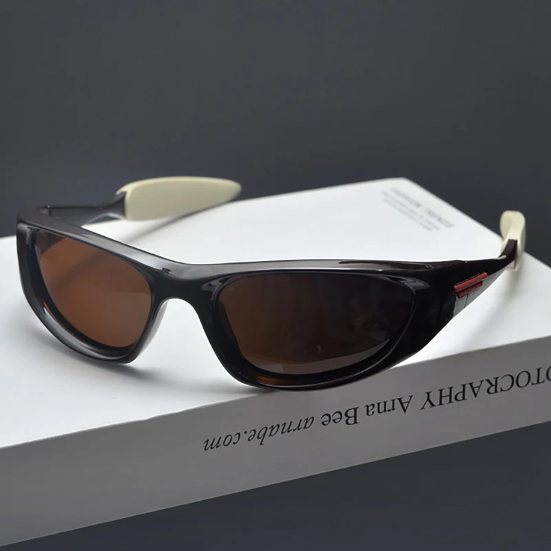 New Vintage Y2K Fashion Personalized Rectangle Oval Sunglasses Women Men Brand Sun Glasses Suitable for Daily Wear Travel Party Ball Holiday Gift Eyewear